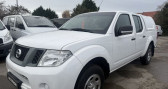 Nissan Navara 2.5 DCI 190CH DOUBLE-CAB LE  2014 - annonce de voiture en vente sur Auto Sélection.com