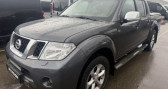 Annonce Nissan Navara occasion Diesel 2.5 DCI 190CH DOUBLE-CAB OPTIMA � Fouqui�re les Lens