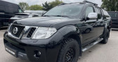 Nissan Navara 2.5 DCI 190CH DOUBLE-CAB SE  2011 - annonce de voiture en vente sur Auto Sélection.com