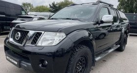 Nissan Navara , garage PRO ENERGY AUTOMOBILES  Fouquire les Lens