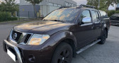Nissan Navara 2.5 DCI 190CH DOUBLE-CAB XE  2014 - annonce de voiture en vente sur Auto Sélection.com