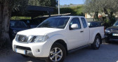 Annonce Nissan Navara occasion Diesel 2.5 DCI 190CH KING-CAB BUSINESS  ANTIBES