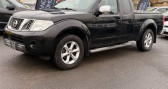 Nissan Navara 2.5 dCi 190ch King-Cab LE  � Nieppes 59