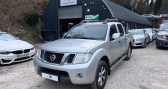 Annonce Nissan Navara occasion Diesel 2.5 DCi 190cv Double Cab LE 4X4 1�re Main � Sathonay-Camp