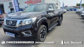 Nissan Navara 2019 EURO6D-TEMP 2.3 DCI 160 KING CAB ACENTA   PEZENAS 34