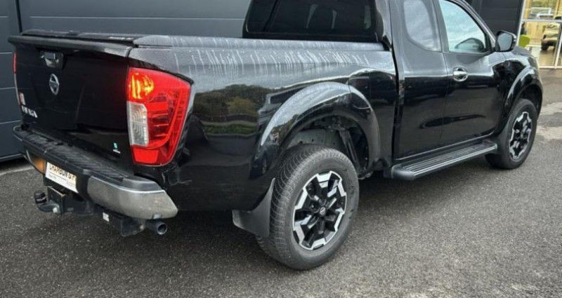 Nissan Navara 2019 EURO6D-TEMP 2.3 DCI 160 KING CAB N-CONNECTA prix HT 2020 - photo n°3 Nissan Navara 2019 EURO6D-TEMP 2.3 DCI 160 KING CAB N-CONNECTA prix HT  occasion à LA GRAND CROIX - photo n°3