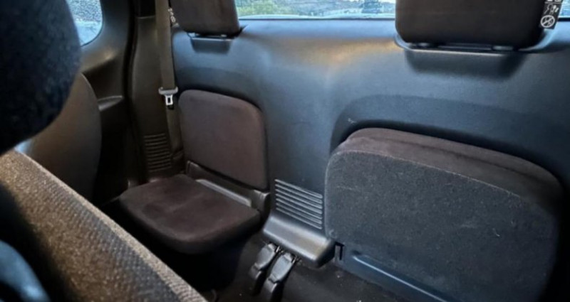 Nissan Navara 2019 EURO6D-TEMP 2.3 DCI 160 KING CAB N-CONNECTA prix HT 2020 - photo n°7 Nissan Navara 2019 EURO6D-TEMP 2.3 DCI 160 KING CAB N-CONNECTA prix HT  occasion à LA GRAND CROIX - photo n°7