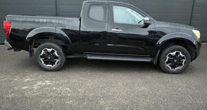Nissan Navara 2019 EURO6D-TEMP 2.3 DCI 160 KING CAB N-CONNECTA prix HT 2020 - photo n°2 Nissan Navara 2019 EURO6D-TEMP 2.3 DCI 160 KING CAB N-CONNECTA prix HT  occasion à LA GRAND CROIX - photo n°2