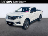 Nissan Navara occasion année 2021 boite Manuelle Annonce Nissan Navara occasion Diesel 2019 EURO6D-TEMP 2.3 DCI 160 KING CAB N-CONNECTA à VARENNES VAUZELLES