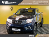 Annonce Nissan Navara occasion Diesel 2019 EURO6D-TEMP 2.3 DCI 160 KING CAB N-CONNECTA  Clermont-Ferrand