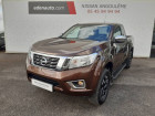 Nissan Navara occasion Bronze année 2020 boite Manuelle Annonce Nissan Navara occasion Diesel 2019 EURO6D-TEMP 2.3 DCI 160 KING CAB N-CONNECTA à Champniers