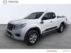 Nissan Navara occasion année 2020 boite Manuelle Annonce Nissan Navara occasion Diesel 2019 EURO6D-TEMP 2.3 DCI 160 KING à SAINT-BRIEUC