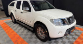 Annonce Nissan Navara occasion Diesel 3.0 dci 230ch 4wd bva  AMPUIS