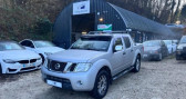 Annonce Nissan Navara occasion Diesel 3.0 DCi V6 230cv Double Cab LE 4x4 BVA  Sathonay-Camp
