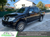 Nissan Navara occasion année 2016 boite Automatique Annonce Nissan Navara occasion Diesel 3.0 V6 231 / Double Cab A à Beaupuy