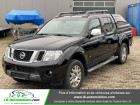 Nissan Navara occasion année 2015 boite Automatique Annonce Nissan Navara occasion Diesel 3.0 V6 231 / Double Cab A à Beaupuy