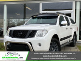 Nissan Navara occasion année 2014 boite Automatique Annonce Nissan Navara occasion Diesel 3.0 V6 231 / Double Cab A à Beaupuy