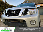 Nissan Navara occasion Argent année 2014 boite Automatique Annonce Nissan Navara occasion Diesel 3.0 V6 231 / Double Cab A à Beaupuy