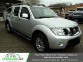 Nissan Navara occasion année 2014 boite Automatique Annonce Nissan Navara occasion Diesel 3.0 V6 231 / Double Cab A à Beaupuy