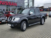 Nissan Navara occasion année 2015 boite Automatique Annonce Nissan Navara occasion Diesel 3.0 V6 BVA à Beaupuy