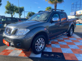 Annonce Nissan Navara occasion Diesel 3.0 V6 DCI 231 BVA PACK PREMIUM  Sax