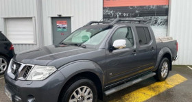 Nissan Navara , garage L'ECURIE VERTE CLASSIC � LAVEYRON