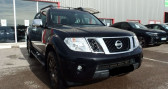Annonce Nissan Navara occasion Diesel 3.0 V6 DCI 231CH DOUBLE-CAB LE BVA  SAVIERES