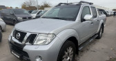 Nissan Navara 3.0 V6 DCI 231CH DOUBLE-CAB LE BVA  2013 - annonce de voiture en vente sur Auto Sélection.com