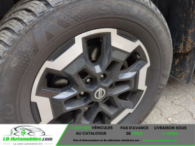 Nissan Navara 4x4 2.3 dCi,4x4,N-Connecta DC,Laderaumwan  occasion  Beaupuy - photo n8