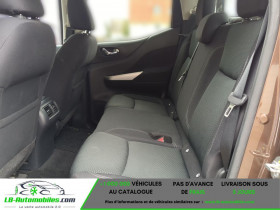 Nissan Navara 4x4 2.3 dCi,4x4,N-Connecta DC,Laderaumwan  occasion  Beaupuy - photo n7