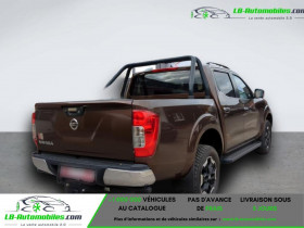 Nissan Navara 4x4 2.3 dCi,4x4,N-Connecta DC,Laderaumwan  occasion  Beaupuy - photo n4
