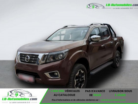 Nissan Navara , garage LB AUTOMOBILES  Beaupuy