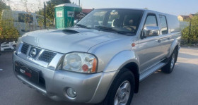 Nissan Navara , garage NDT CARS 62  Montigny-en-Gohelle