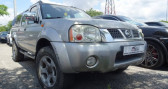 Annonce Nissan Navara occasion Diesel D22 VINTAGE  MARSEILLE
