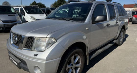Nissan Navara , garage NDT CARS 62  Montigny-en-Gohelle