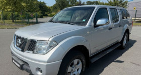 Nissan Navara , garage NDT CARS 62 à Montigny-en-Gohelle
