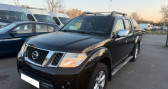 Nissan Navara D40 2.5 DCI 190cv Cuir-GPS-Toit ouvrant-Camra-172000Km   Montigny-en-Gohelle 62