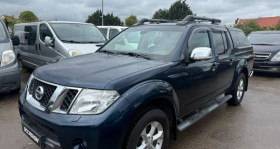Nissan Navara , garage NDT CARS 62  Montigny-en-Gohelle