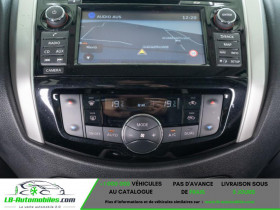 Nissan Navara DC 4x4 Autm. Tekna  occasion  Beaupuy - photo n9