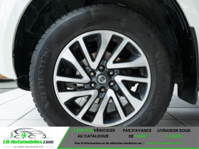 Nissan Navara DC 4x4 Autm. Tekna  occasion  Beaupuy - photo n8
