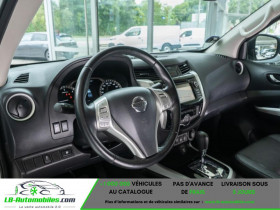 Nissan Navara DC 4x4 Autm. Tekna  occasion  Beaupuy - photo n7