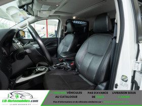 Nissan Navara DC 4x4 Autm. Tekna  occasion  Beaupuy - photo n6