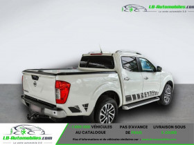 Nissan Navara DC 4x4 Autm. Tekna  occasion  Beaupuy - photo n3