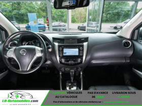 Nissan Navara DC 4x4 Autm. Tekna  occasion  Beaupuy - photo n2