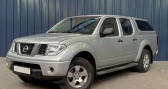 Annonce Nissan Navara occasion Diesel DOUBLE CAB 2.5 DCI 175 LE 4WD - Garantie 1 An - Superbe Etat � Halluin