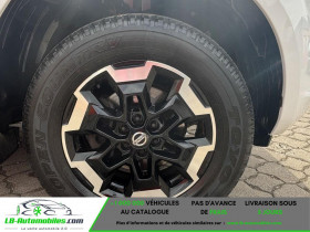 Nissan Navara Double Cab 4x4 Heckd. RFK AHK SHZ  occasion  Beaupuy - photo n6