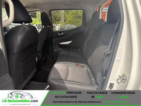 Nissan Navara Double Cab 4x4 Heckd. RFK AHK SHZ  occasion  Beaupuy - photo n5