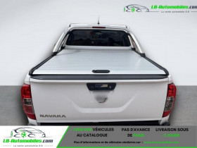 Nissan Navara Double Cab 4x4 Heckd. RFK AHK SHZ  occasion  Beaupuy - photo n4