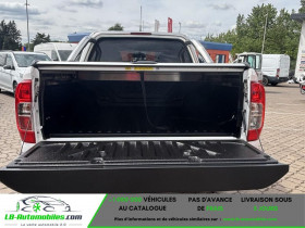 Nissan Navara Double Cab 4x4 Heckd. RFK AHK SHZ  occasion  Beaupuy - photo n8