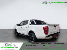 Nissan Navara Double Cab 4x4 Heckd. RFK AHK SHZ  occasion  Beaupuy - photo n4